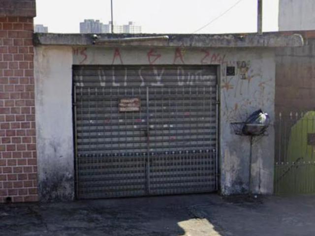 Terreno em Osasco