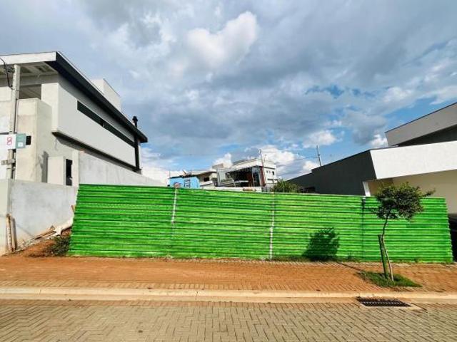 TERRENO À VENDA NO VIVERE PARC CONDOMÍNIO RESORT EM APUCARANA