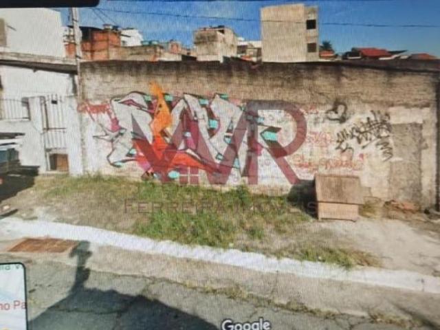 Terreno à venda no Vila Talarico