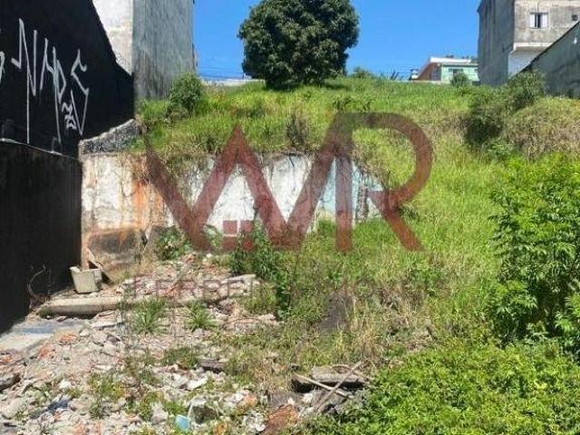 Terreno à venda no Vila Taquari