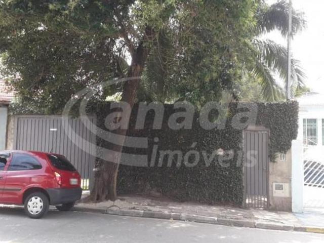 Terreno em Osasco