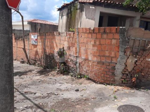 Terreno à venda no Vila Aurocan em Campinas/SP