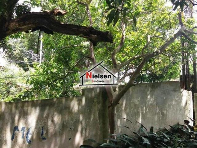 Terreno à venda no Vila Bela