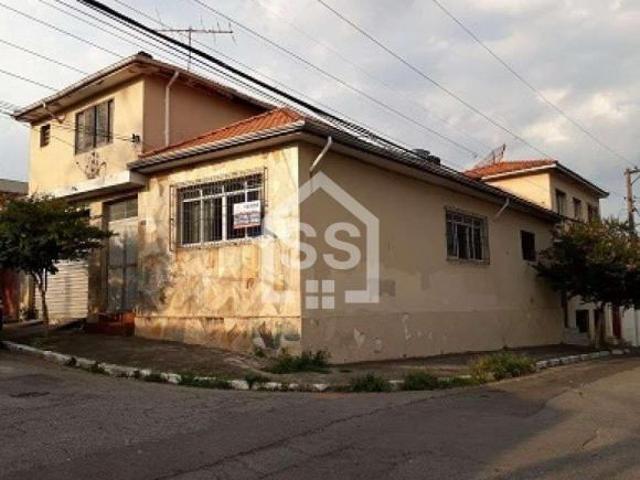 Terreno à venda no Vila da Saúde