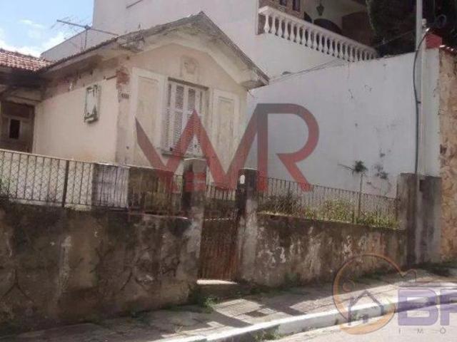 Terreno à venda no Vila Esperança