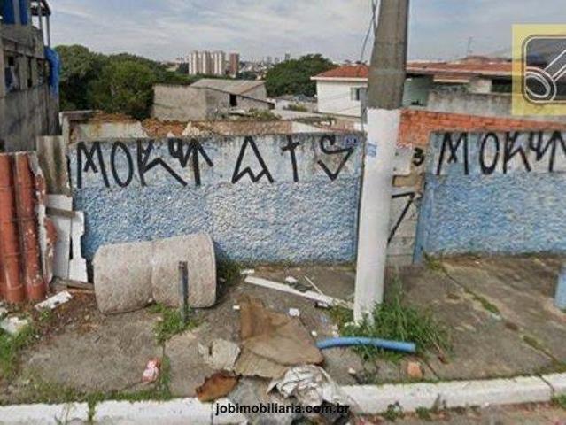 Terreno à venda no Vila Industrial