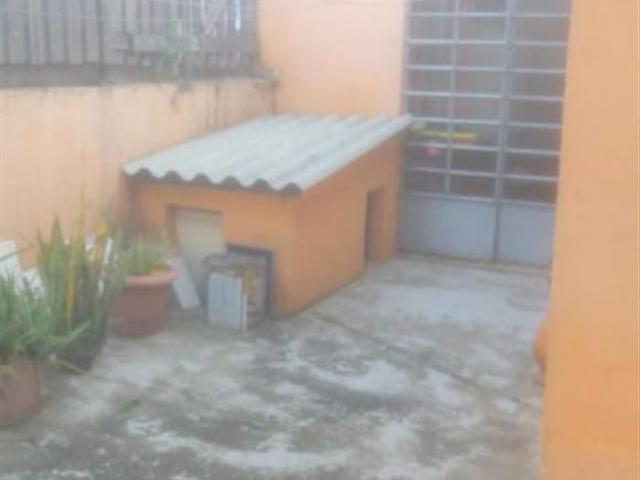 Terreno à venda no Vila Industrial