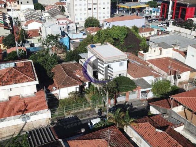 Terreno à venda no Vila Mazzei