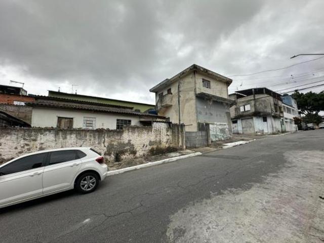 Terreno à venda no Vila Progresso Zona Leste