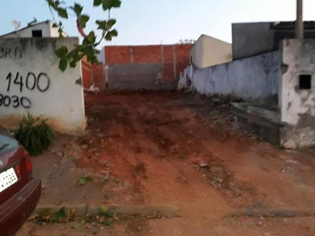 Terreno a venda no Vila Real em Hortolandia/SP