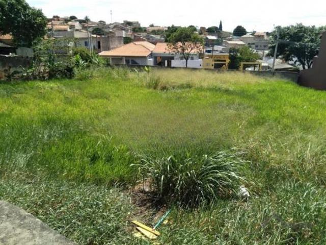 Terreno a venda no Vila Real em Hortolândia/SP