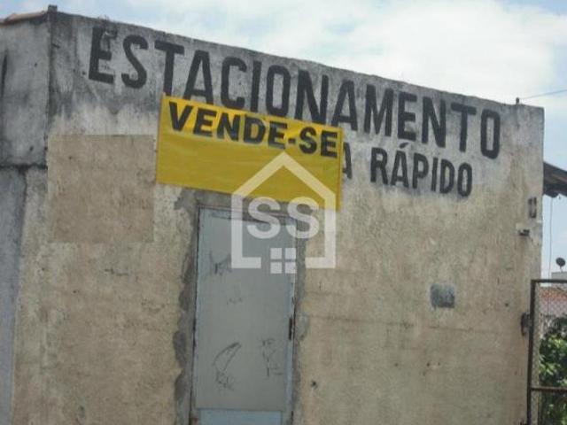 Terreno à venda no Vila Santo Estéfano