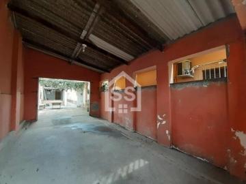 Terreno à venda no Vila Santo Estéfano