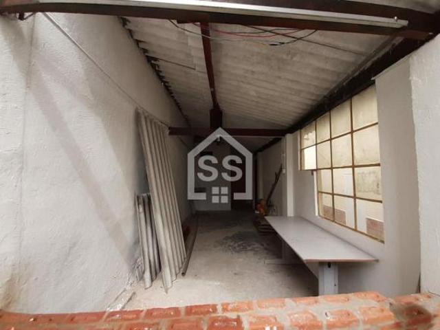Terreno à venda no Vila Santo Estéfano