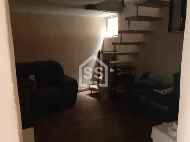 Terreno à venda no Vila Santo Estéfano