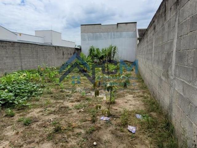 TERRENO A VENDA NO VILLA BRANCA
