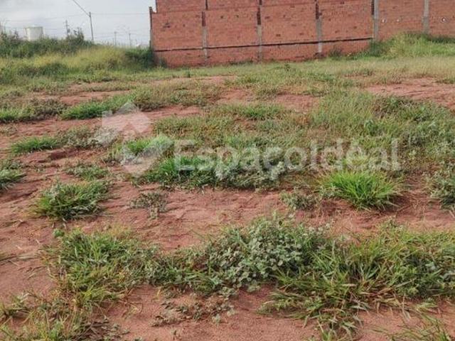 TERRENO A VENDA NO VILLA DA MATA 2 LENÇOIS PAULISTA