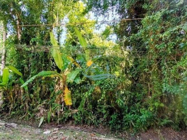 Terreno à Venda no Village Camburi – Sertão do Camburi | São Sebastião/SP