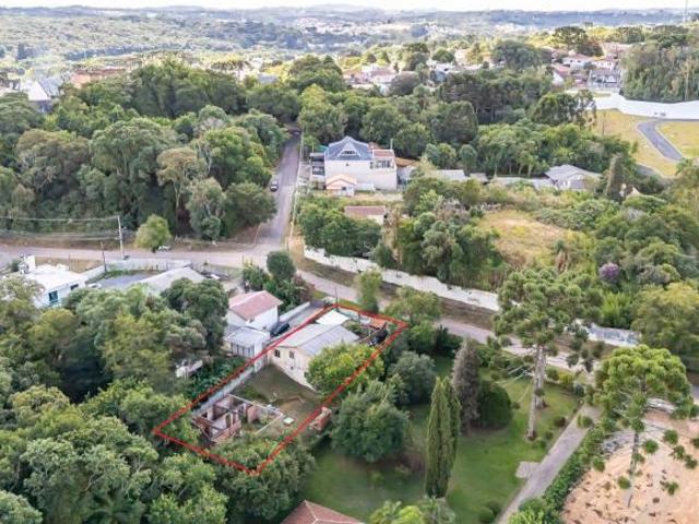 Terreno a venda no Vista Alegre, ZR2 1.192m². Curitiba PR, R$900.000,00