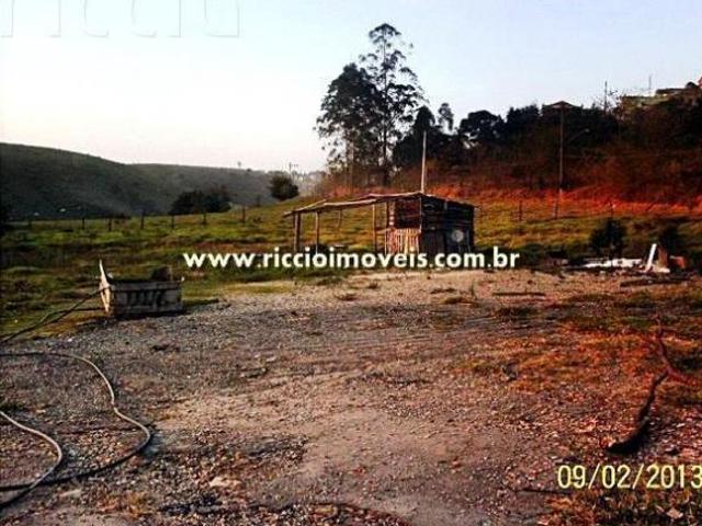 Terreno à venda nos Altos da Vila Paiva