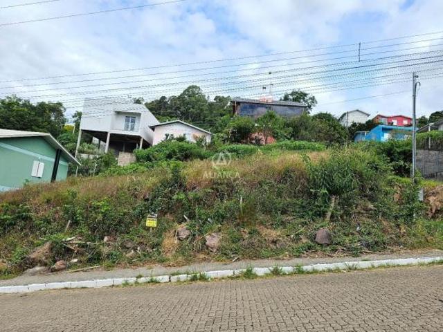 Terreno à venda nos Caminhos da Eulália