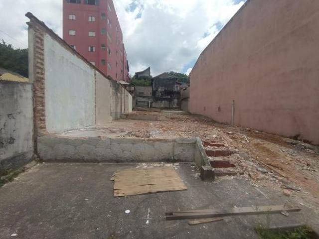 Terreno à venda nos Remédios na Avenida dos Remédios