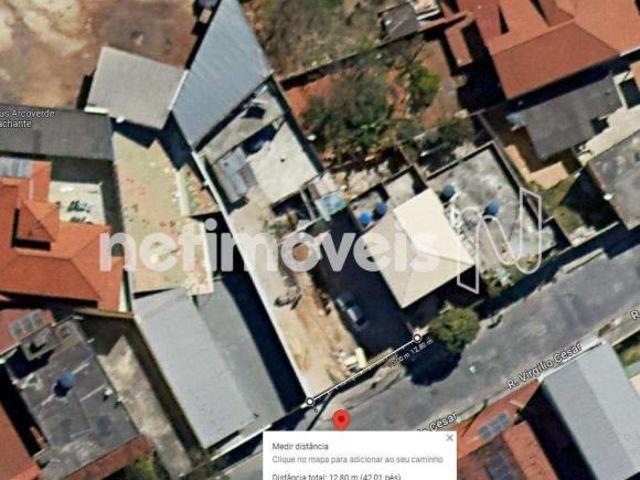 Terreno à Venda, Nossa Senhora de Fátima, Contagem