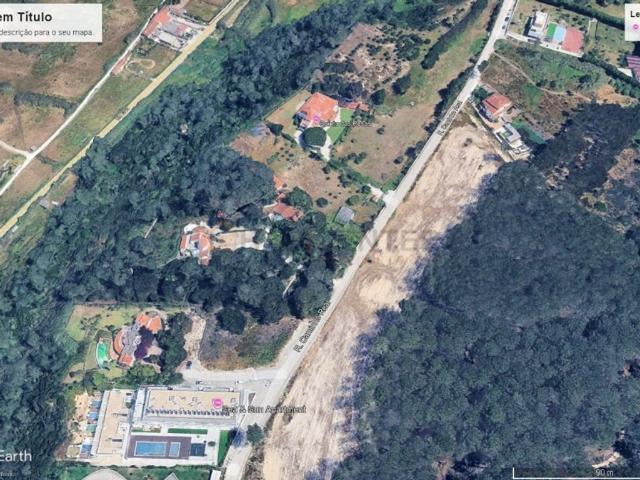 Terreno à venda Nazaré, Portugal