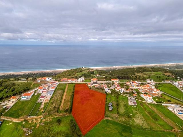 Terreno à venda Nazaré, Portugal
