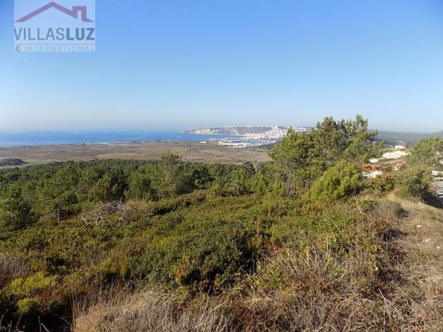 Terreno à venda Nazaré, Portugal
