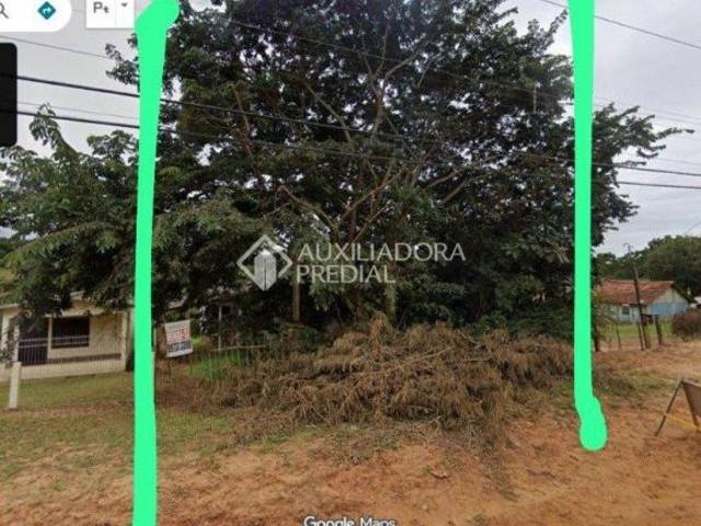 Terreno à venda na Colônia de Itapuã Viamão