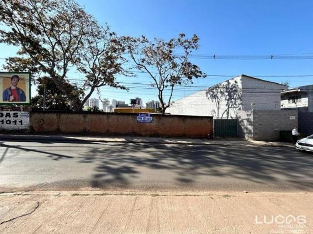 TERRENO à venda na Comercial na Avenida da ARNIQUEIRAS