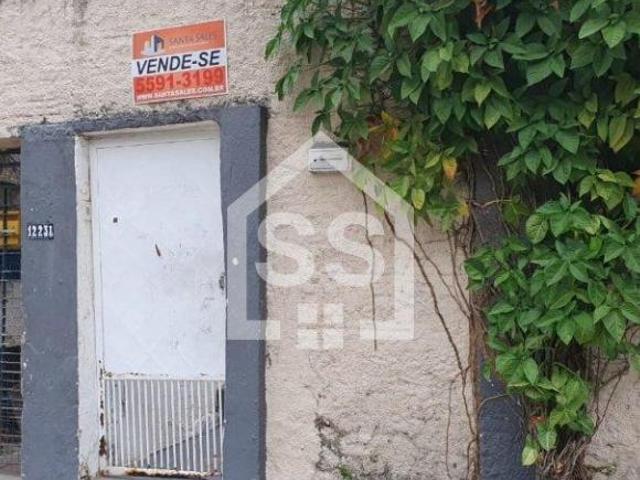 Terreno à venda na Consolação