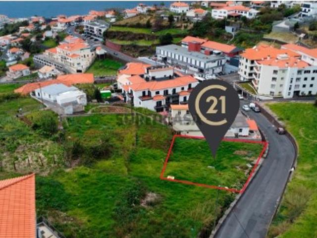 Terreno Calheta