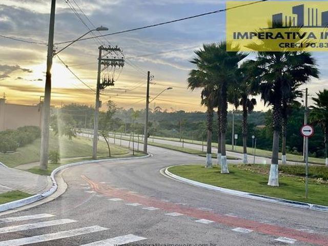 Terreno à venda na Chácara Terra Nova