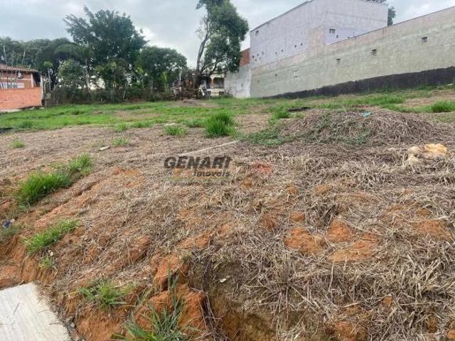 Terreno à Venda na Chácara Alvorada, Indaiatuba, SP