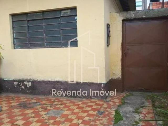 Terreno à venda na Chácara Califórnia com 225m² 3 dormitórios 2 banheiros