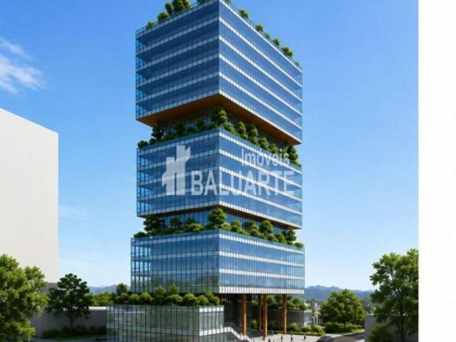Terreno a Venda na Chácara Santo Antônio com 3.465 m², por R$ 53.000.000 São Paulo/