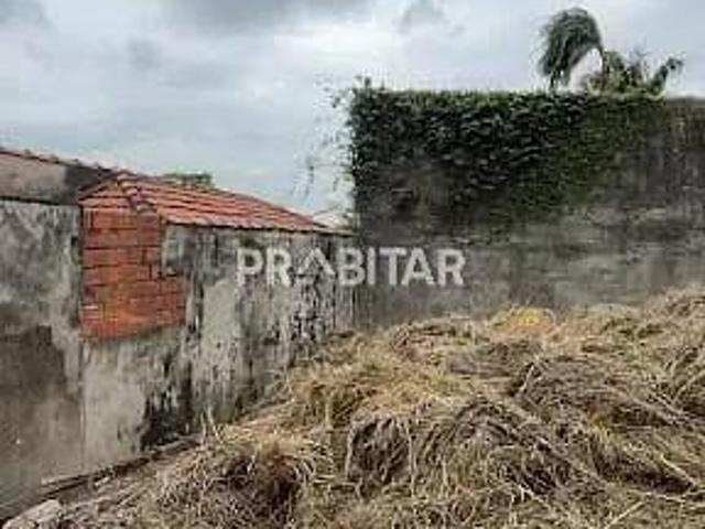 Terreno a venda na City Lapa com 592 m²