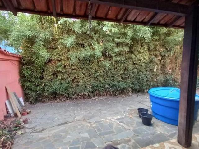Terreno à venda na Cidade Nova