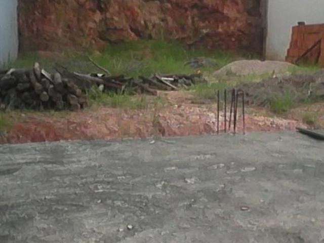 Terreno à venda na Cidade Nova