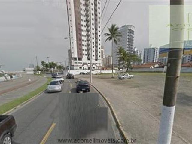 Terreno à venda na Cidade Ocian