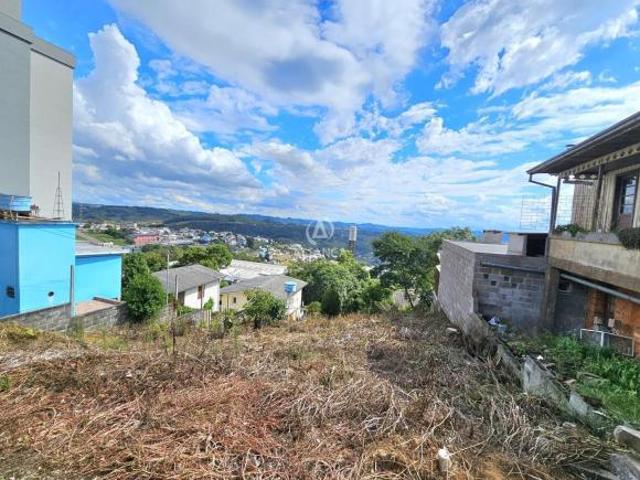 Terreno à venda na Cidade Alta