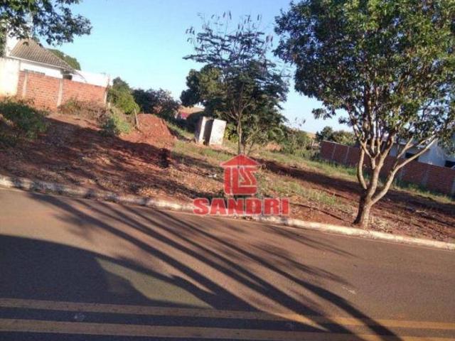 Terreno à venda na Cidade de Ourizona Pr terreno de 600 mts