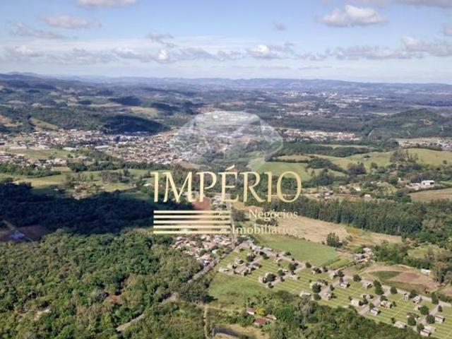 Terreno à venda na cidade de Igrejinha RS, no Bairro Invernada, com 300,00 m² de área! Aproveite ess