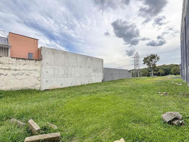 TERRENO Á VENDA NA CIDADE INDUSTRIAL