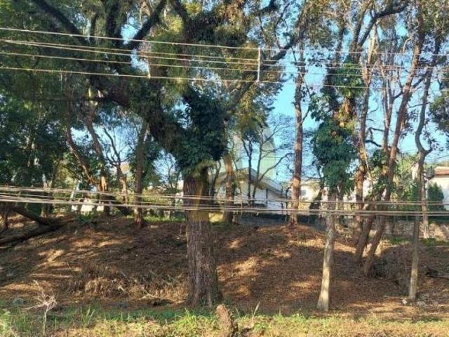 TERRENO A VENDA NA CIDADE JARDIM