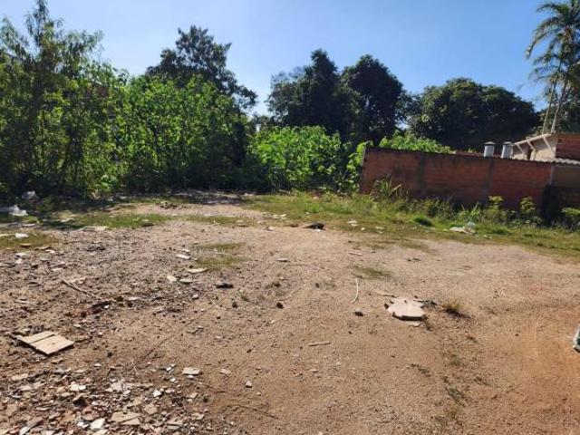 Terreno à venda na Cidade Jardim
