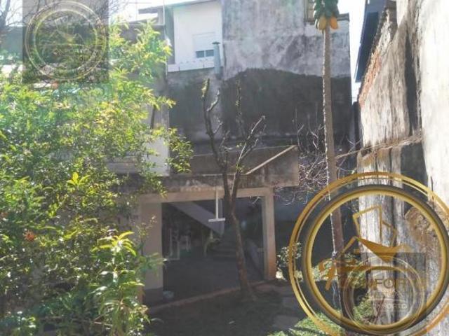 Terreno à Venda na Cidade Patriarca