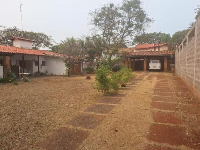 Terreno à venda na Cidade Universitária Campinas/SP